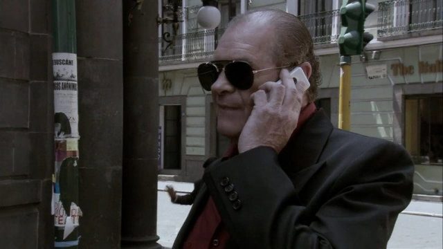 Los Simuladores S01E07