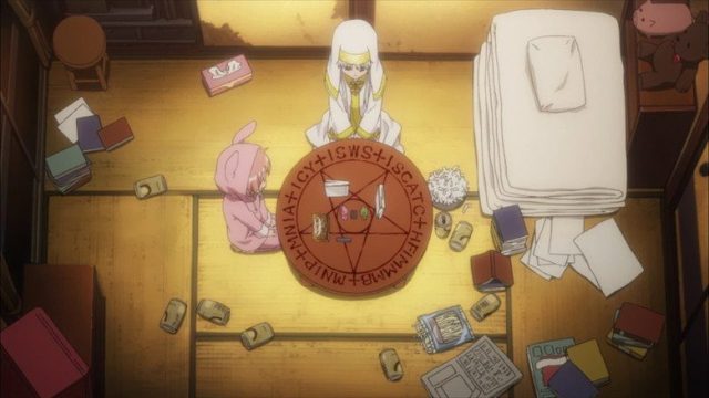 A Certain Magical Index S01E03