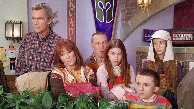 The Middle S06E07
