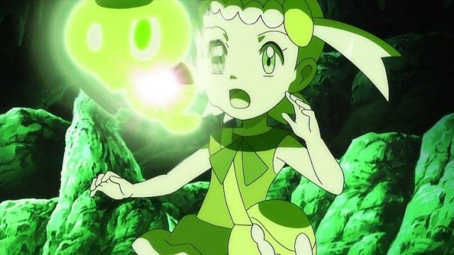 Pokémon S19E09