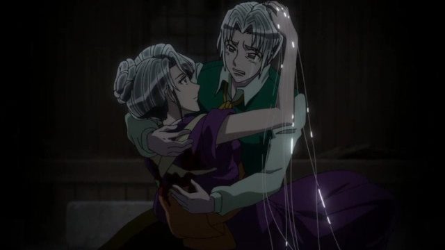 Karakuri Circus S01E18