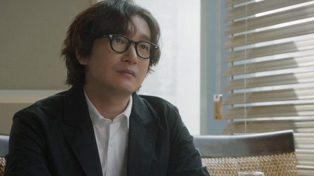 Shin, abogado de divorcios S01E11