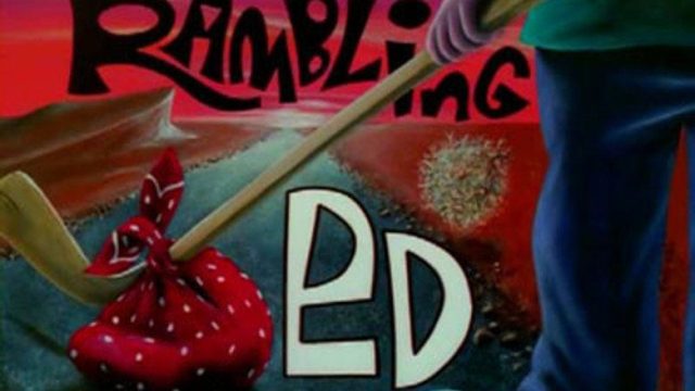 Ed, Edd y Eddy S02E12