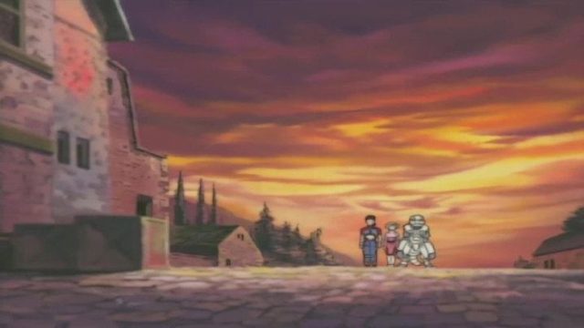 Zoids: Chaotic Century S01E37
