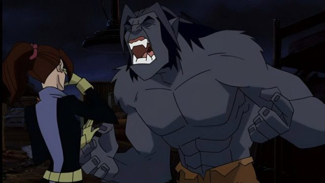 X-Men: Evolución S02E05