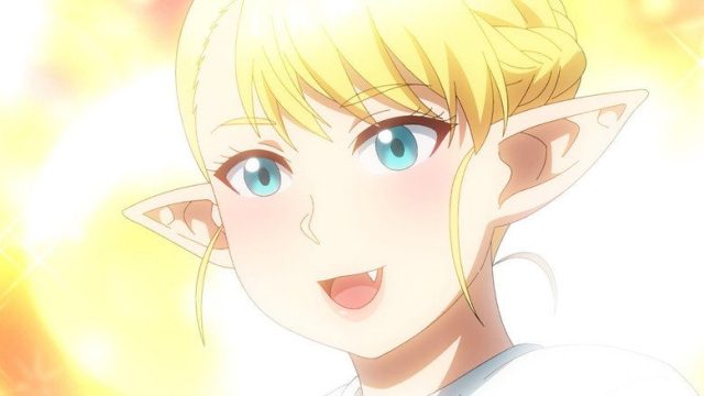 Plus-Sized Elf S01E12