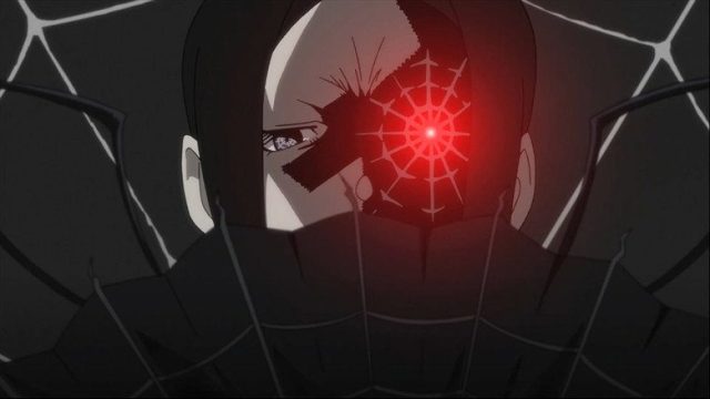 Soul Eater S00E30