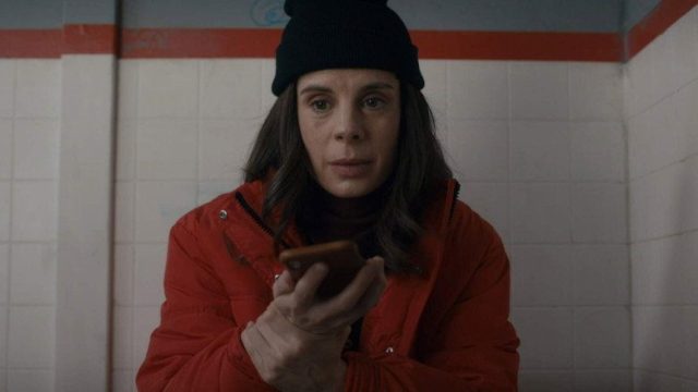 Pretty Hard Cases S01E10