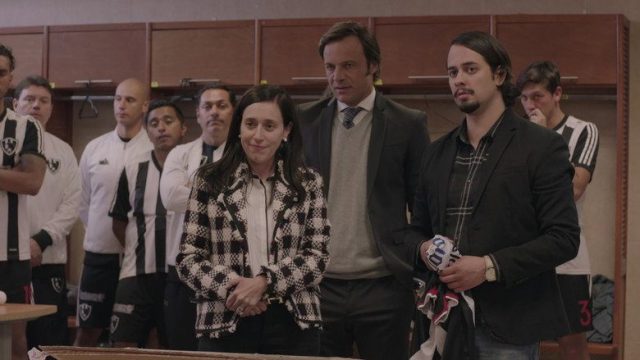 Club de Cuervos S03E05