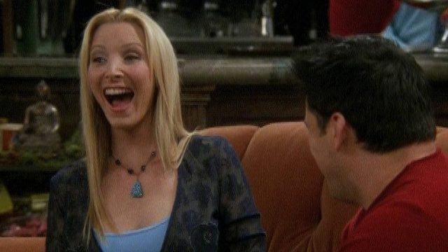 Friends S00E56