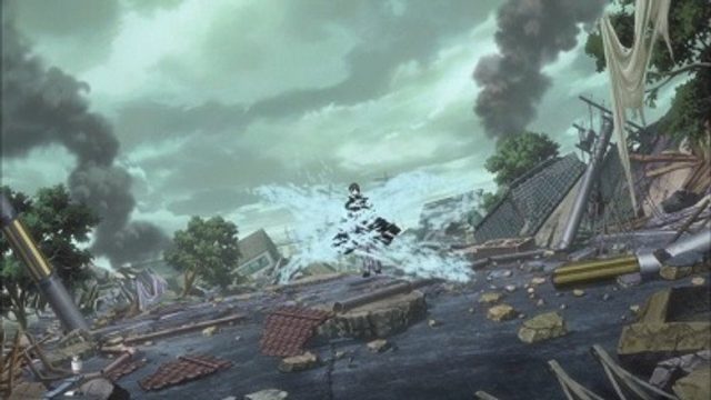 World Trigger S01E32