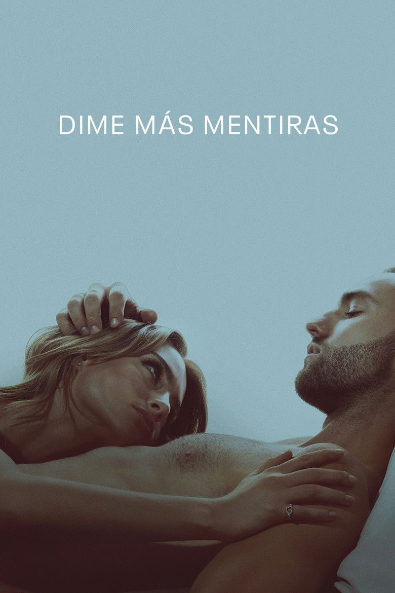 Dime más mentiras Temporada 1