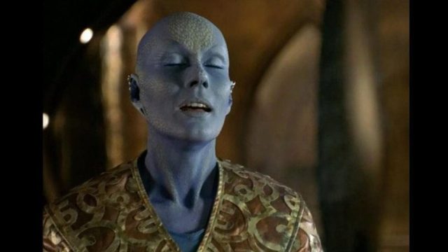 Farscape S00E16