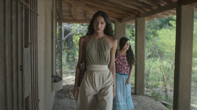 El secreto del río S01E07