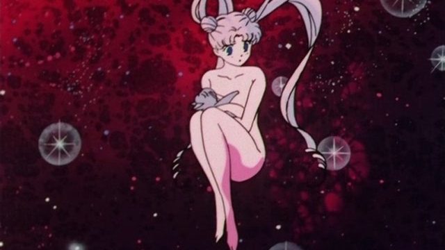 Sailor Moon S02E05