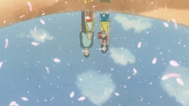 Usagi Drop S00E03