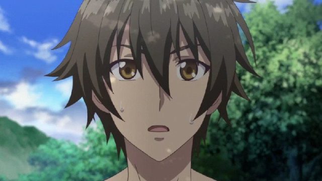 King's Game: The Animation S01E11