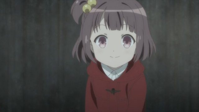 天体のメソッド S01E09