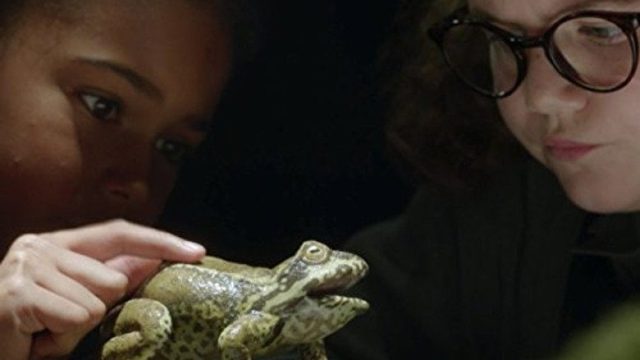 La peor bruja S01E05