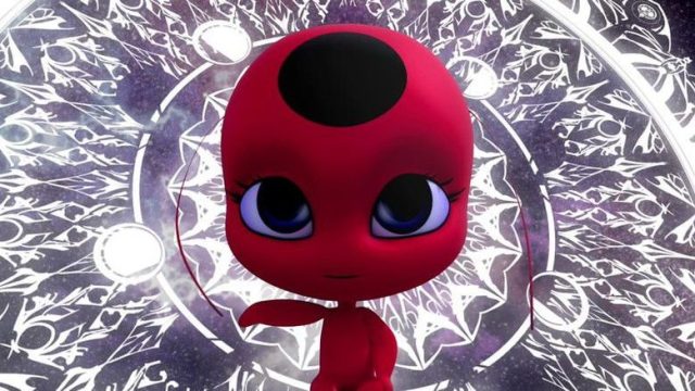 Miraculous: Las aventuras de Ladybug S02E18