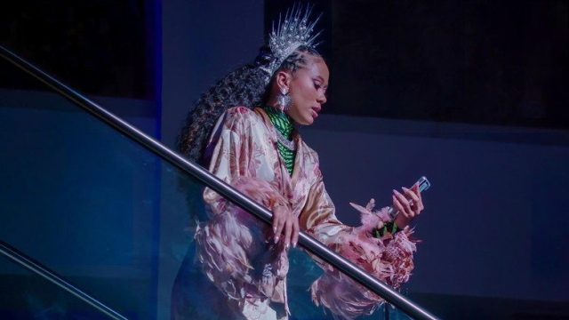 Desafío Americano: Nuevos comienzos S03E05