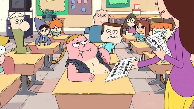 Clarence S03E20