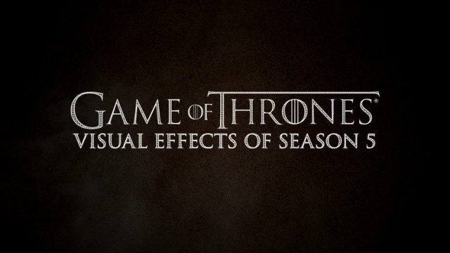 Game of Thrones S00E292