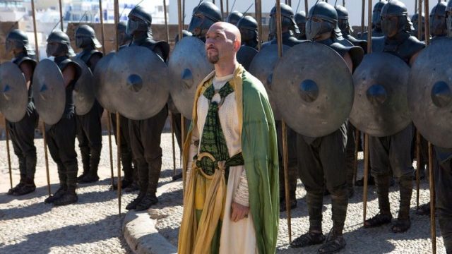 Game of Thrones S03E01