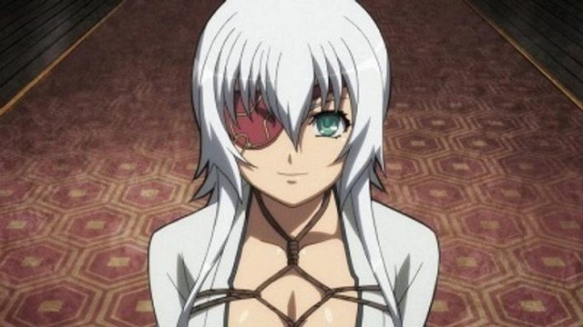 Hyakka Ryouran: Samurai Girls S02E04
