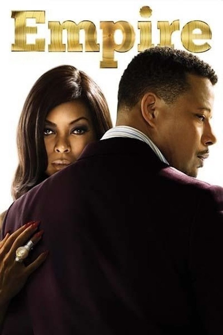 Empire Temporada 1