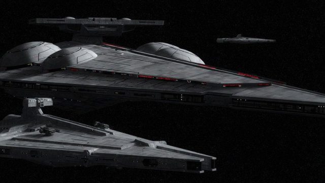 Star Wars Rebels S03E20