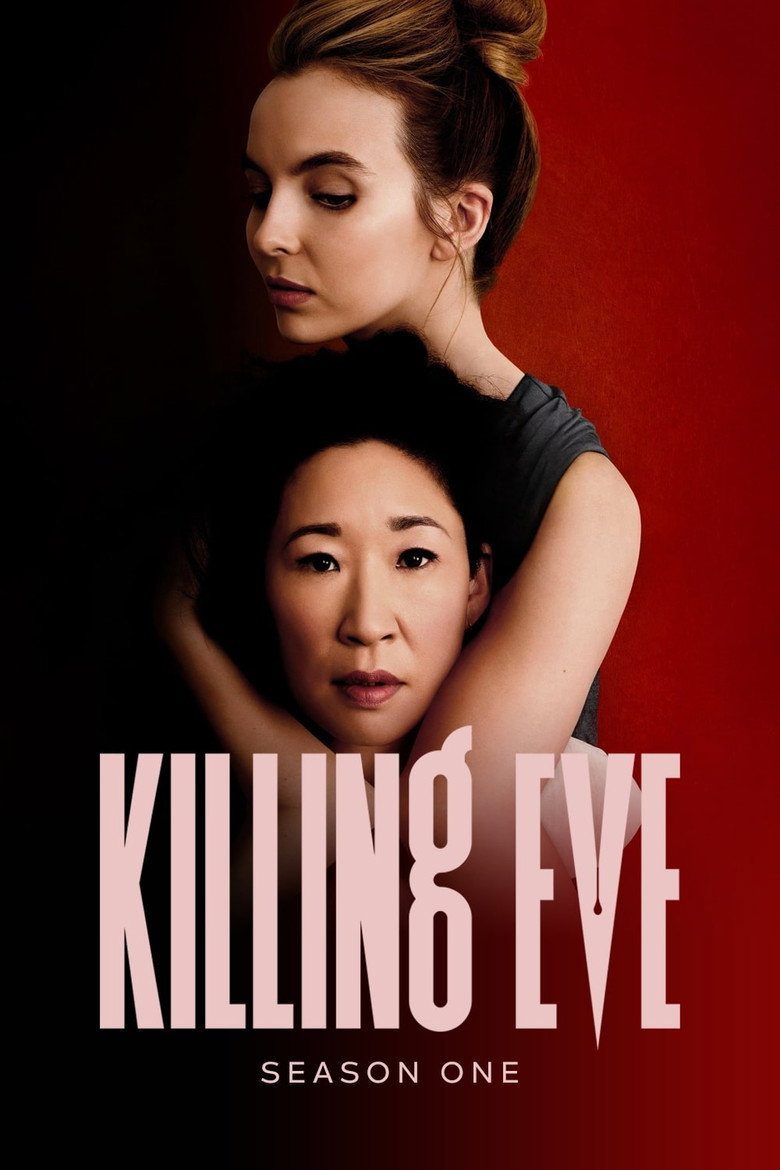 Killing Eve Temporada 1