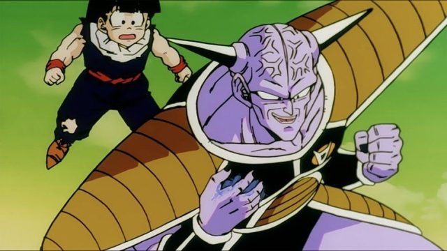 Dragon Ball Z S02E34