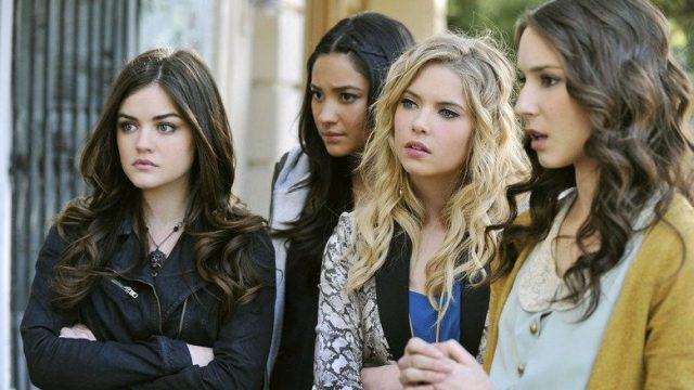 Lindas Mentirosas S02E24