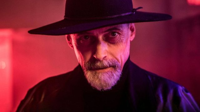 ¡García! S01E06