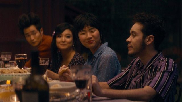 Historias de San Francisco S01E10