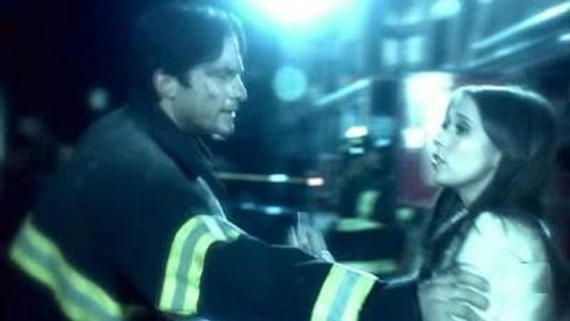 Almas perdidas S02E08