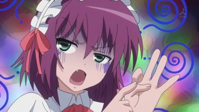 夢喰いメリー S01E07