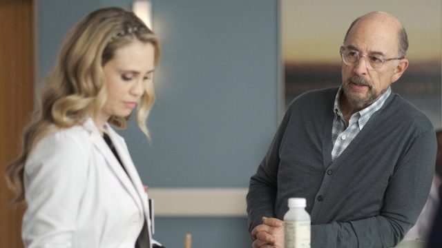The Good Doctor S03E12