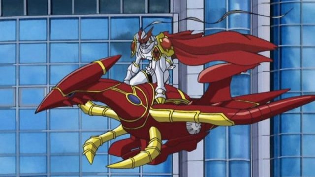 Digimon Tamers S01E47