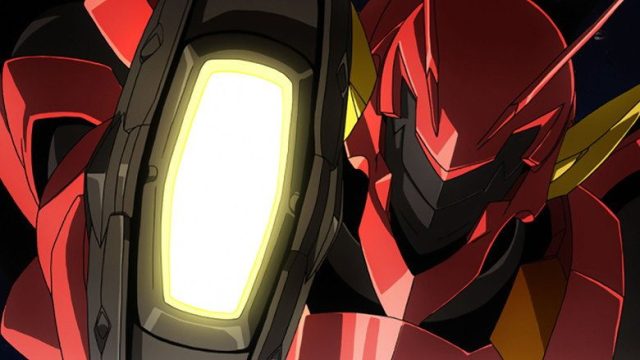機動戦士 ガンダム AGE S01E20