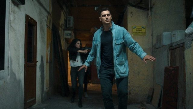 Hakan, el protector S03E01
