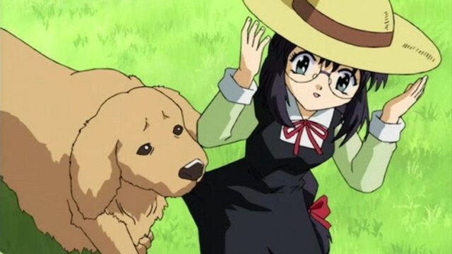 Sister Princess S01E13