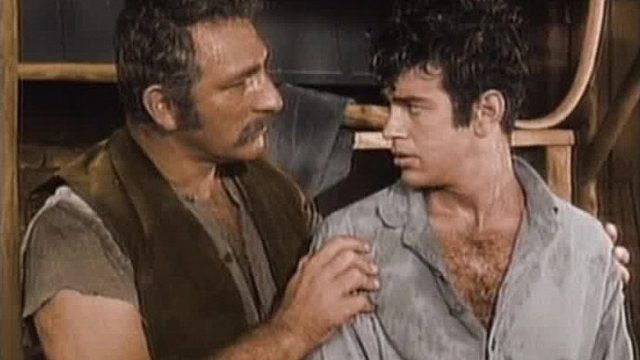 El Zorro S02E15