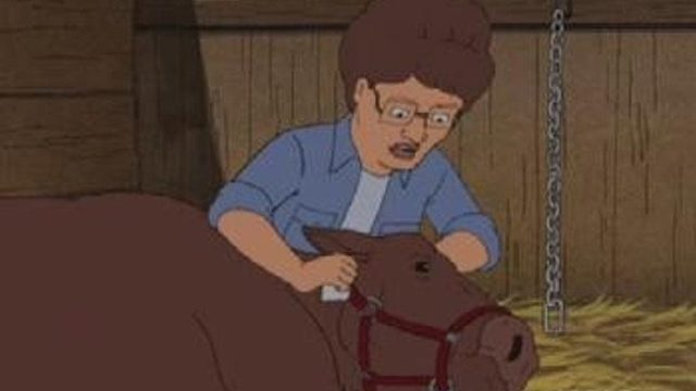 Los Reyes de la Colina S09E01