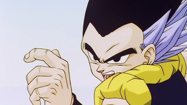 Dragon Ball Z Kai S06E04