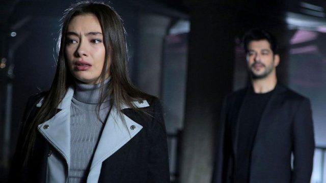 Amor Eterno S02E10
