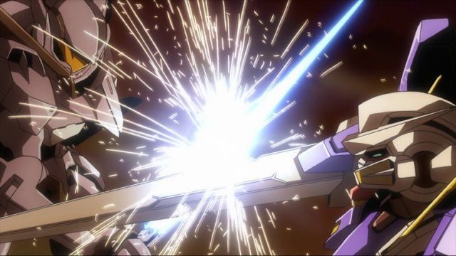 Mobile Suit Gundam 00 S01E02