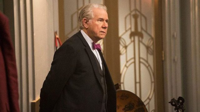 The Librarians S04E06