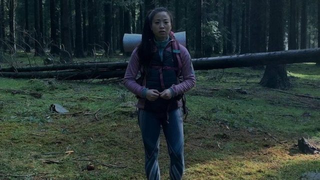 Caminantes S01E04